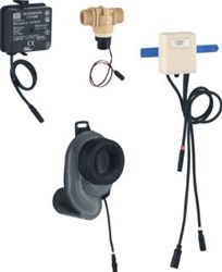 Grohe toebehoren