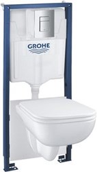 Grohe Quickfix