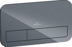 Geberit bedieningspanelen voor inbouwreservoirs
