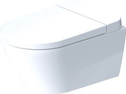 Duravit SensoWash douche wc