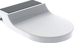 Geberit Aquaclean closetzitting