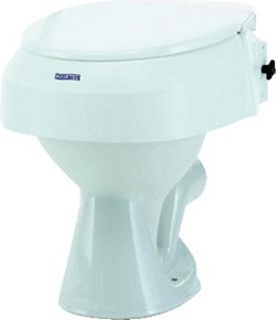 Aquatec toiletverhogers