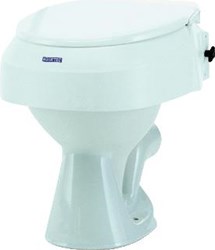 Aquatec toiletverhogers