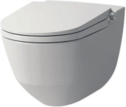 Laufen douche wc