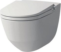 Laufen douche wc