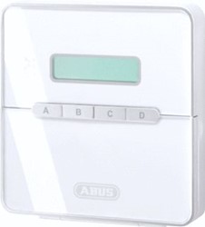 Abus terxon