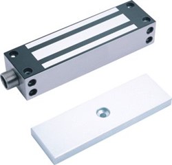 Vergrendelmagneet