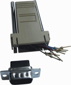 Modulaire adapter