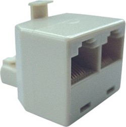 Modulaire koppeling