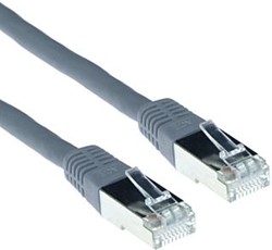 Patchkabel twisted pair
