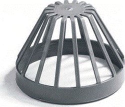 Bladvanger dakafvoer