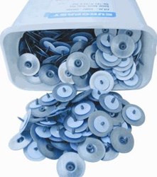 Dak bevestigingsmateriaal