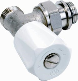 Comap radiatorknop