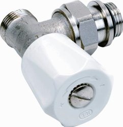 Comap radiatorknop
