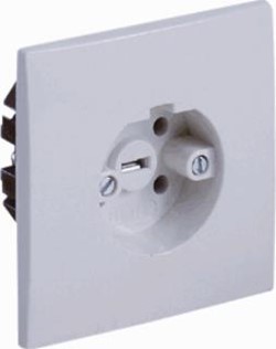 Perilex contactdoos