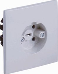 Perilex contactdoos