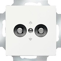 Potentiaalvereffenings contactdoos