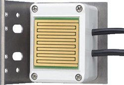 Sensor jaloezie en timerbesturing
