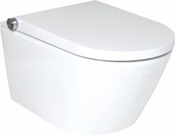 Rapotec douche wc