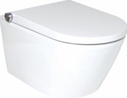 Rapotec douche wc