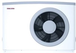 Stiebel Eltron warmtepomp