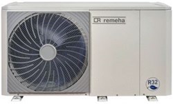 Remeha Elga Ace