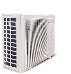 Intergas Xtend Hybride warmtepomp