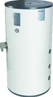 Inventum MAXTANK Boiler – 200 Liter Duurzaam Warmwatercomfort
