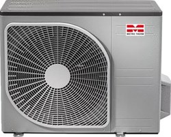 Metro Therm Lucht / Water warmtepomp