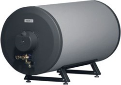 Nibe boiler elektrisch
