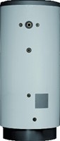Ontdek de NIBE EKS-EX Voorraadvaten voor Optimale Warmteopslag






