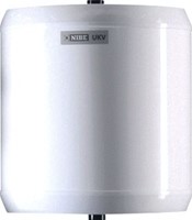 NIBE EKS voorraadvat – Betrouwbare en efficiënte oplossing voor warmwateropslag

