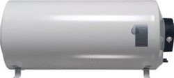 Inventum Delta boiler