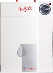 Inventum close-in boiler
