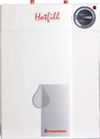 Inventum Close-in Boiler: Compacte en energiezuinige oplossing voor warm water in de keuken

