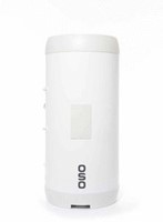 Masterwatt Delta GeoCoil Warmtepomp Boiler – Duurzame en Energiezuinige Warmwateroplossing