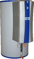 Itho daalderop oplaadboiler