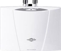 Clage doorstroomtoestellen - Efficiënt warm water voor elke situatie
