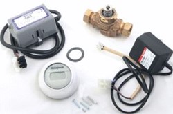 Daalderop boiler toebehoren