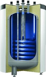 Reflex Storatherm Aqua Compact
