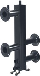 Cascadepakket
