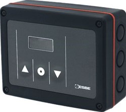 Toebehoren voor servomotor