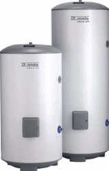 Remeha qua system