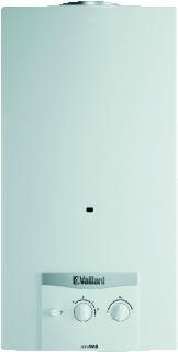 Vaillant Mag mini gasgeiser