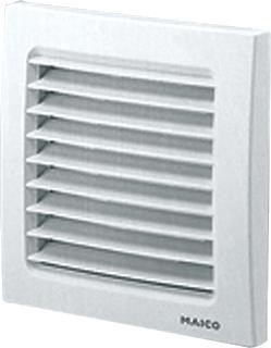 Orcon ventilatie