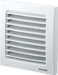 Orcon ventilatie