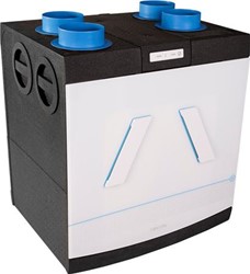 Orcon WTW