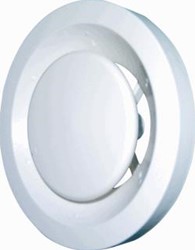 Orcon ventilatieventiel