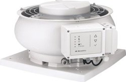 Itho dakventilatoren