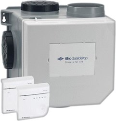 Itho Woonhuisventilator